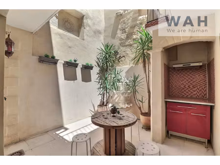 maison de village 7p 156 m2 avec extérieurs et garage à vauv