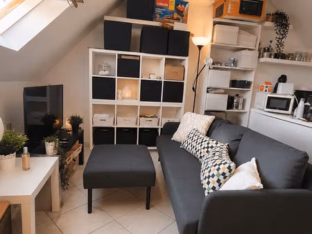 propriétaire particulier