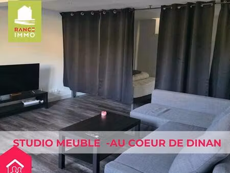 studio à louer