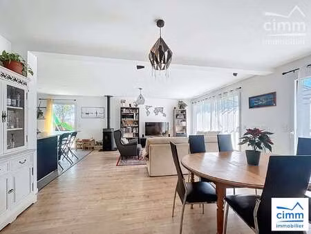 vente maison à pacé (35740) : à vendre / 137m² pacé