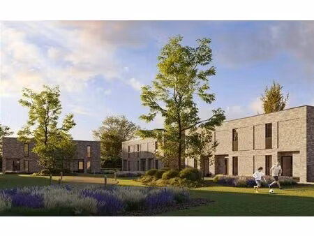 maison à vendre à pullaarsteenweg 37 ruisbroek (rbv97267)
