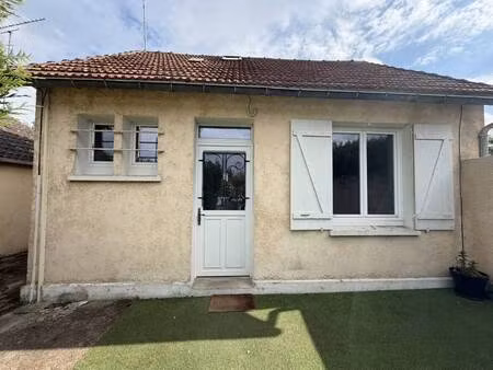propriétaire particulier