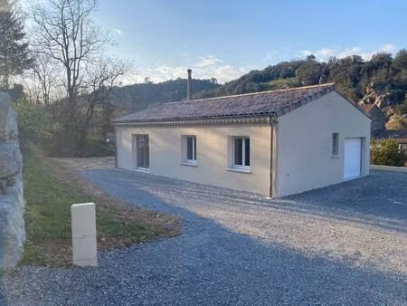 maison à louer