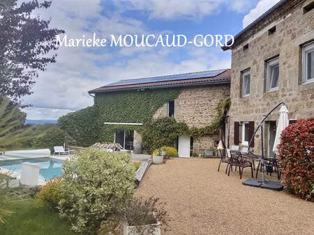 vente maison 10 pièces