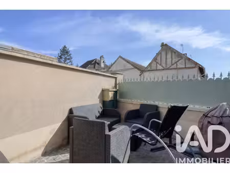 location appartement 3 pièces 89 m² à perdreauville (78200)  975 €