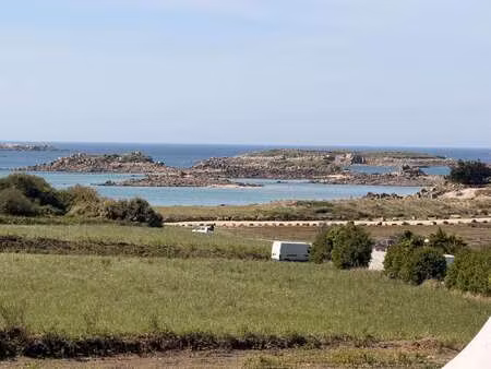 vente appartement 5 pièces bord de mer à trébeurden (22560) : à vendre 5 pièces bord de me
