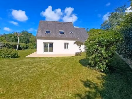 vente maison à saint-briac-sur-mer (35800) : à vendre / 95m² saint-briac-sur-mer