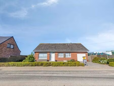 maison à vendre à klerken € 275.000 (lojkw) - crevits - sys vastgoed | zimmo