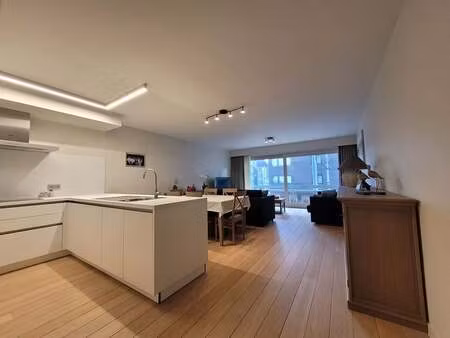 appartement à louer à middelkerke € 695 (l1mrp) - agence sissau nv | zimmo