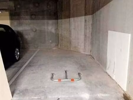 garage à louer à middelkerke € 133 (kenoa) - immo costa | zimmo