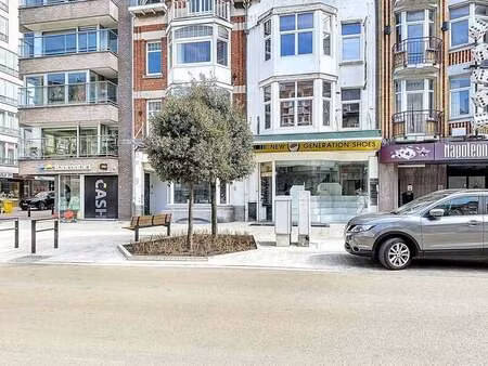 bien professionnel à louer à de panne € 1.000 (lojm5) - dewaele - koksijde | zimmo