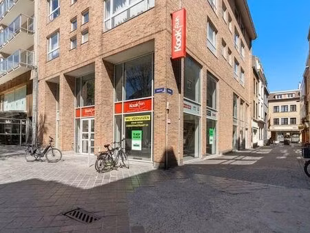 bien professionnel à louer à oostende € 3.500 (lojk6) - dewaele business - brugge | zimmo