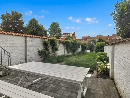 maison à louer à brugge € 1.400 (lojkc) - dewaele - brugge | zimmo