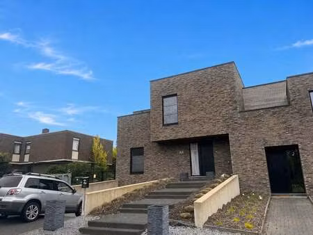 maison à louer à maaseik € 1.450 (lojl4) - vastgoedboutique | zimmo