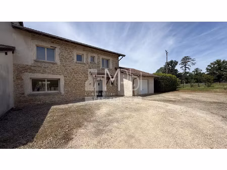 maison ceyzériat 105m2  5 pièces