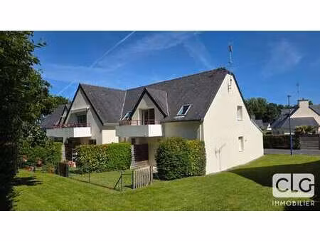 vente appartement 3 pièces à bénodet (29950) : à vendre 3 pièces / 61m² bénodet