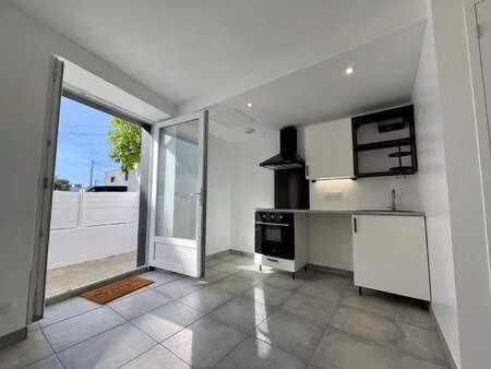 vente appartement 2 pièces à larmor-plage (56260) : à vendre 2 pièces / 26m² larmor-plage