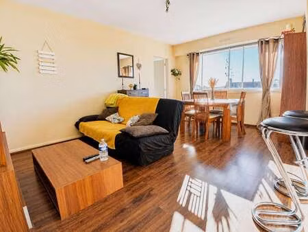 vente appartement 2 pièces à mondeville (14120) : à vendre 2 pièces / 47m² mondeville