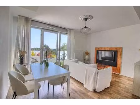vente appartement 2 pièces à rennes sud (35000) : à vendre 2 pièces / 53m² rennes sud