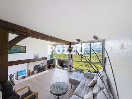 vente appartement 2 pièces à tourgéville (14800) : à vendre 2 pièces / 50m² tourgéville