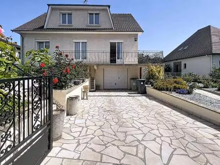 vente maison à cormelles-le-royal (14123) : à vendre / 143m² cormelles-le-royal