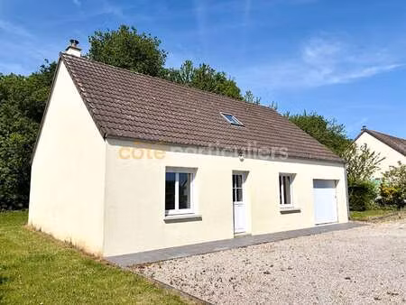 vente maison à néhou (50390) : à vendre / 100m² néhou