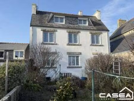 vente maison à penmarch (29760) : à vendre / 96m² penmarch