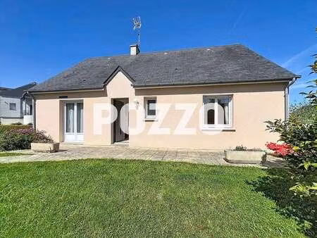 vente maison à thèreval (50180) : à vendre / 85m² thèreval