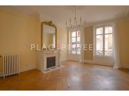 location locaux professionnels 6 pièces 109.19 m² à nancy (54000)  1 300 €