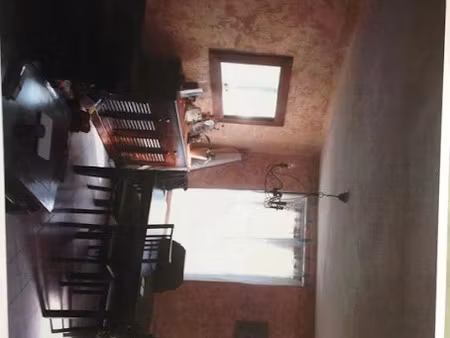 location maison 3 pièces 66 m² à lizy-sur-ourcq (77440)  952 €