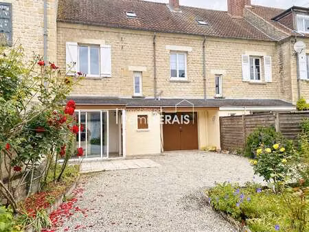 location maison à argentan (61200) : à louer / 72m² argentan