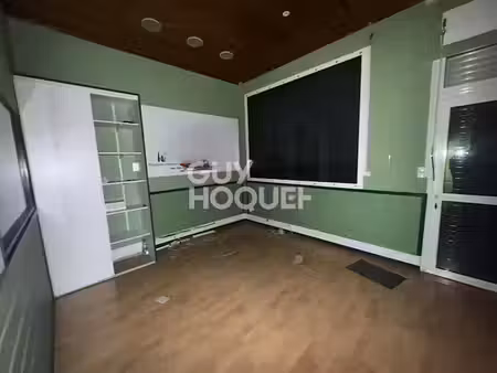location locaux professionnels 0 pièces 62.34 m² à bras panon (97412)  980 €