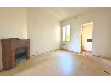 appartement épinay-sur-seine 31.38 m² t-2 à vendre  104 000 €
