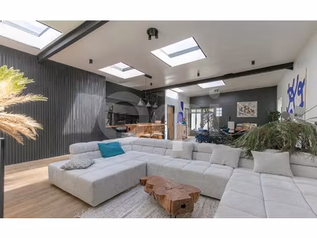 appartement le perreux-sur-marne 144 m² t-6 à vendre  499 000 €