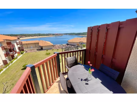 appartement vieux-boucau-les-bains m² t-1 à vendre  246 100 €