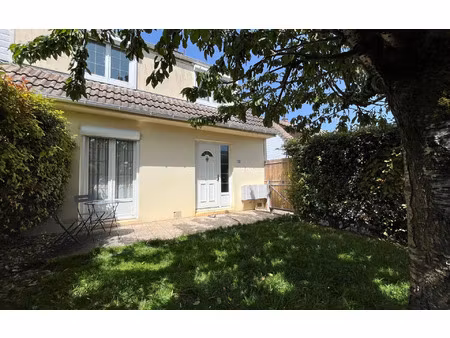 maison alençon m² t-4 à vendre  125 000 €