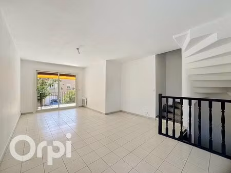 maison à vendre fréjus t4 jardin privatif garage parkings
