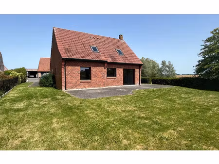 maison hazebrouck 105 m² t-5 à vendre  285 900 €