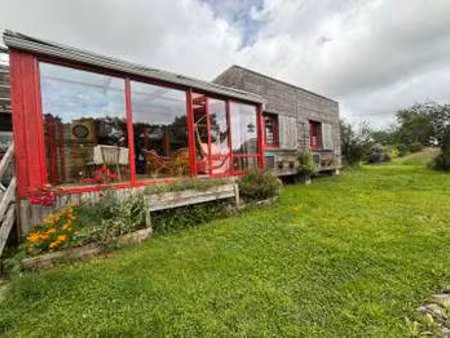 vente maison à herbignac (44410) : à vendre / 148m² herbignac