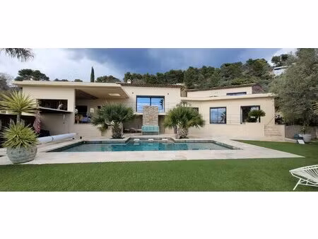 villa contemporaine