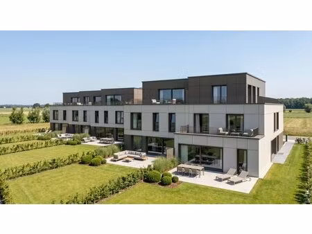 en vente duplex 152 m² – 1 498 000 € |ernster