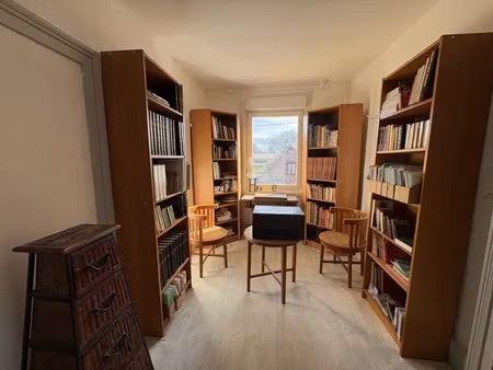 en vente maison 303 m² – 299 500 € |écourt-saint-quentin