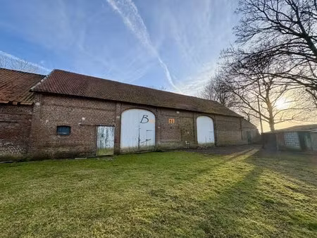 en vente maison 350 m² – 63 900 € |lagnicourt-marcel