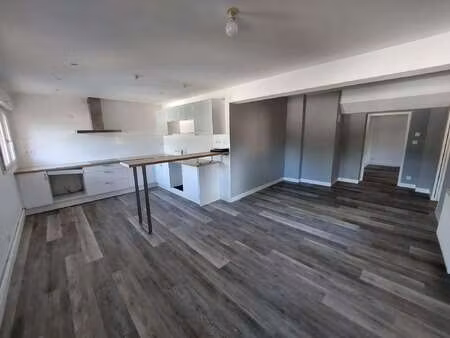 vente appartement 4 pièces à lisieux (14100) : à vendre 4 pièces / 102m² lisieux