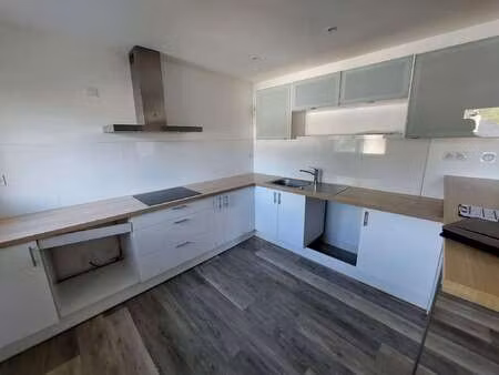 vente appartement 4 pièces à lisieux (14100) : à vendre 4 pièces / 99m² lisieux