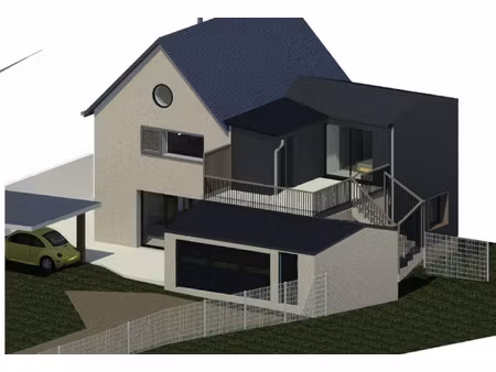 vente programme neuf appartement à saint-pair-sur-mer (50380) : à vendre appartement / 75m