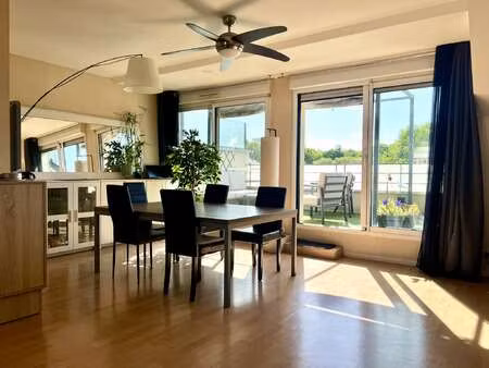 vente appartement 4 pièces à guichen (35580) : à vendre 4 pièces / 88m² guichen