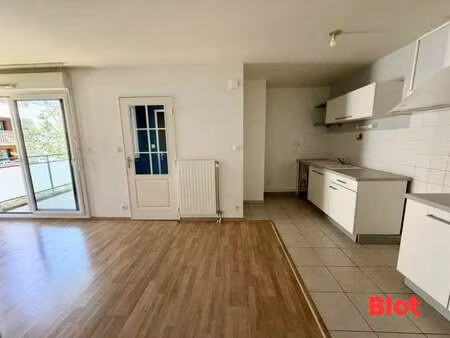 vente appartement 3 pièces à rennes beauregard (35000) : à vendre 3 pièces / 62m² rennes b