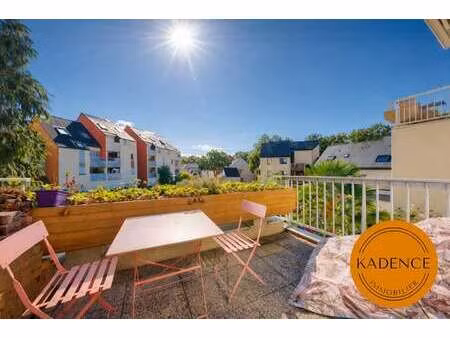vente appartement 6 pièces et plus à rennes patton (35000) : à vendre 6 pièces et plus / 9