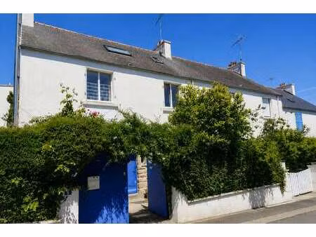 vente maison à combrit (29120) : à vendre / 125m² combrit